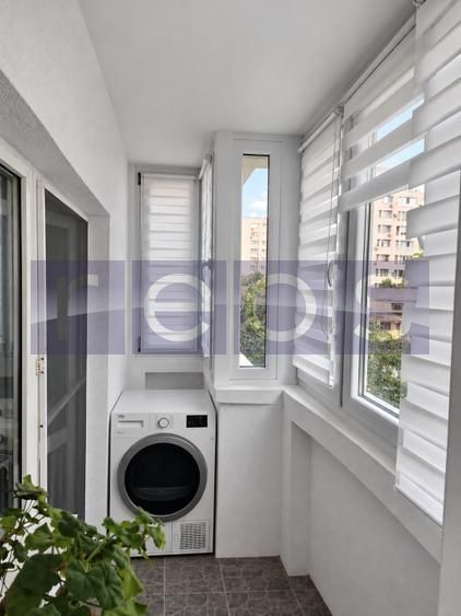 VANZARE 4 CAMERE DECOMANDAT - LOC DE PARCARE- DRISTOR - Poză 9