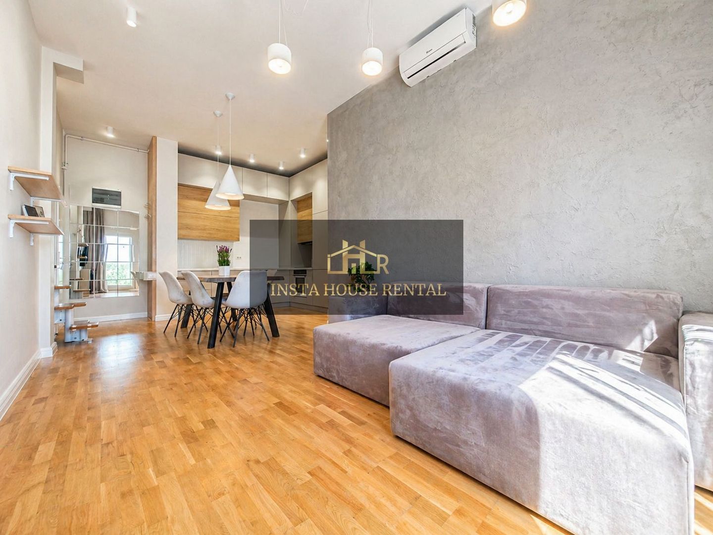 PENTHOUSE 3 CAMERE / VEDERE PANORAMICA / TERASA 170mp - Poză 2