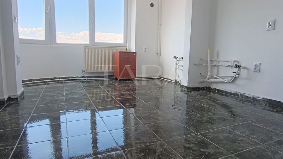 Apartament cu 2 camere, 54 mp, 2 balcoane, zona Fabricii, Mărăști. - Poză 3