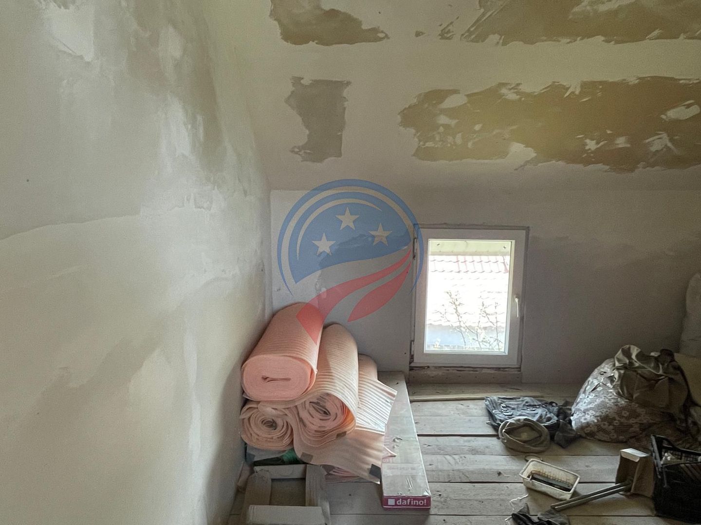 Casa in Predesti - Poză 7