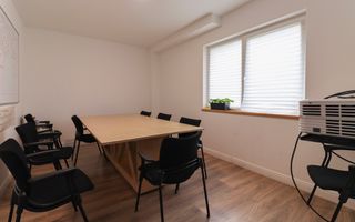 Casa de inchiriat pretabila birou in Gruia. - Poză 3