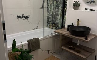 Apartament de inchiriat - 3 camere - Mobilat si Utilat - Hipodrom - Poză 6