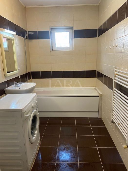 Apartament cu 2 camere de vânzare în Florilor, Floresti - Poză 6