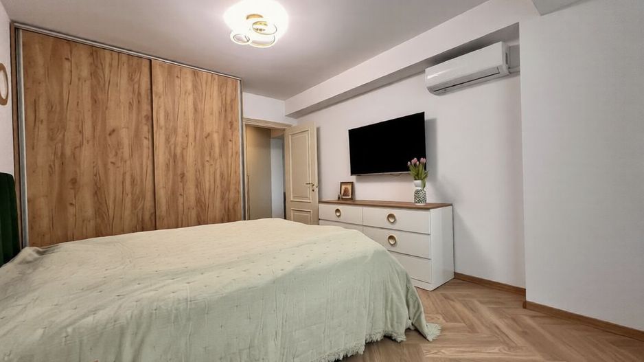 2 Camere Premium | Piața Unirii - Fântâni | Prima Închiriere - Poză 11