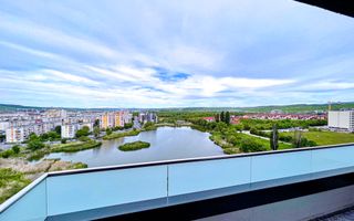 Apartament 1 camera Parcare, zona Iulius Mall - Poză 19