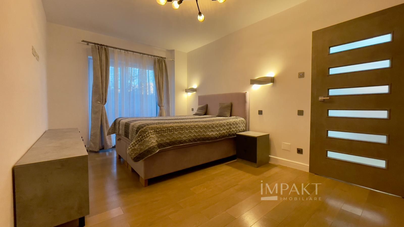 Apartament modern 2 camere, Centru, garaj inclus, langa The Office - Poză 2
