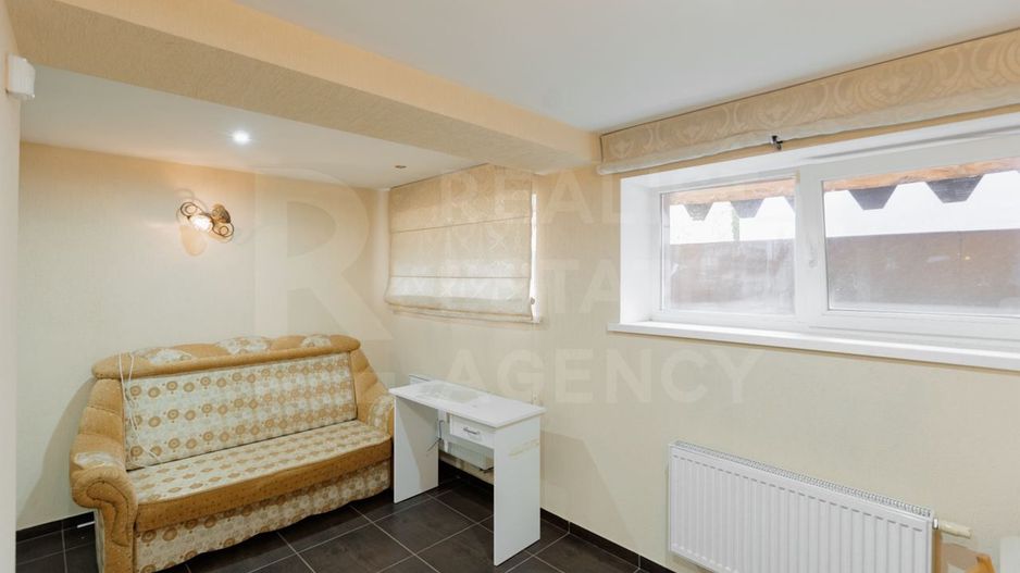 Chirie casă, 4 camere, str. Vasile Alecsandri, Centru - Poză 14