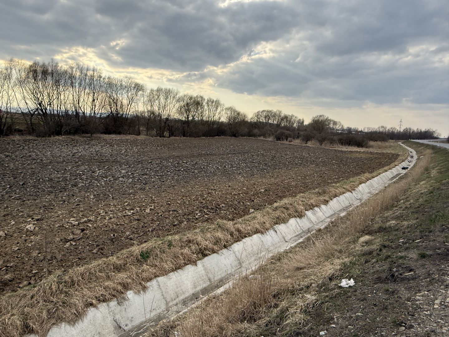 Teren extravilan | Rădăuți | 36 ARI - Poză 4