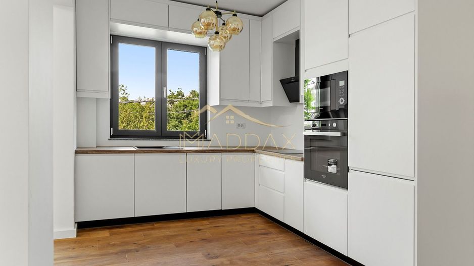 Apartament 3 camere ***117 mp*** Bloc boutique// Aviatiei-Herastrau - Poză 5