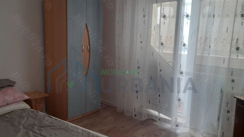 Inchiriez apartament 2 camere decomandat - Poză 2