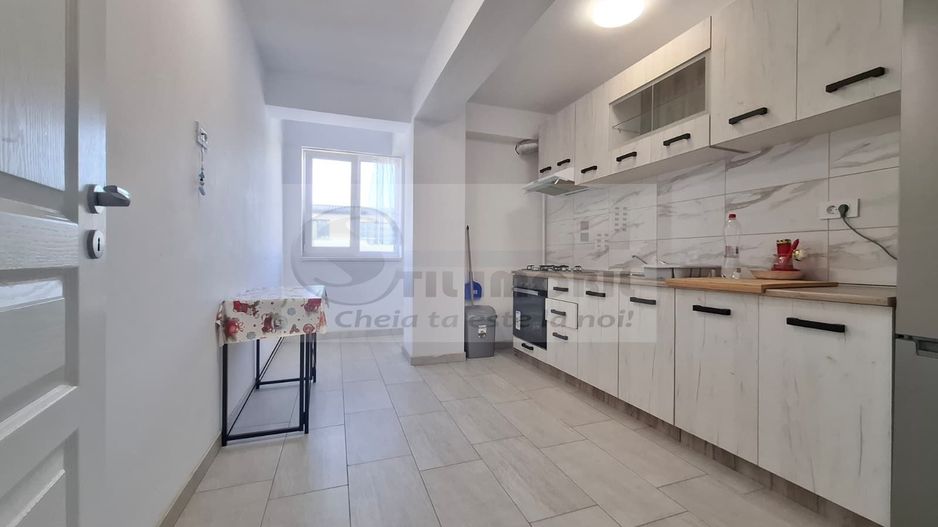 Liber, semimobilat, de inchiriat, apartament 2 camere, Cug Pepiniera - Poză 1