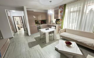 Apartament 2 Camere | Mobilat si Utilat | Loc de Parcare | Arhitectilor - Poză 2