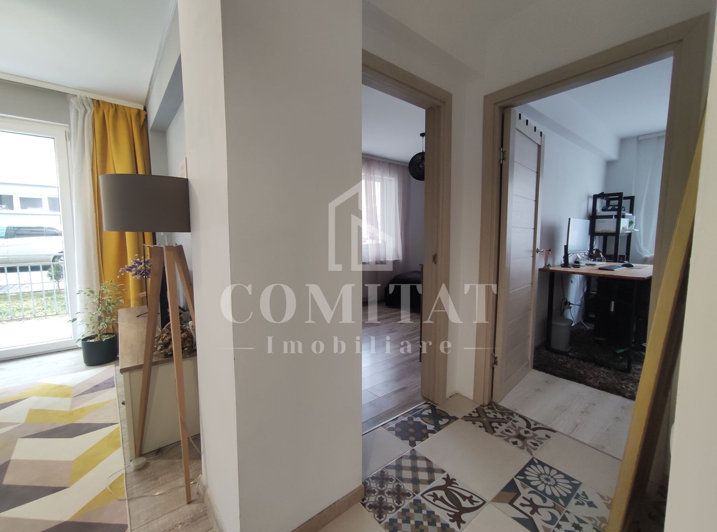 Casa individuala cu 4 camere |  159 mp | Floresti - Poză 25