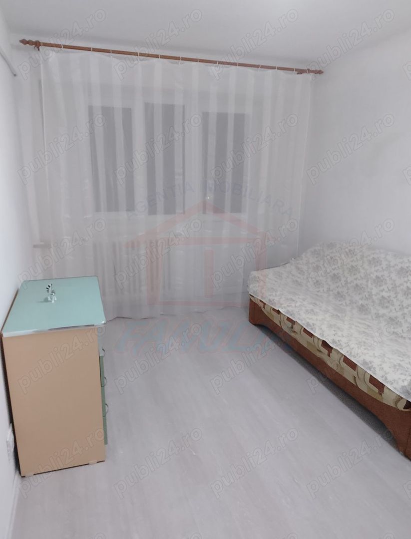 APARTAMENT CU 2 CAMERE DE VÂNZARE | MICRO 39 - Poză 3