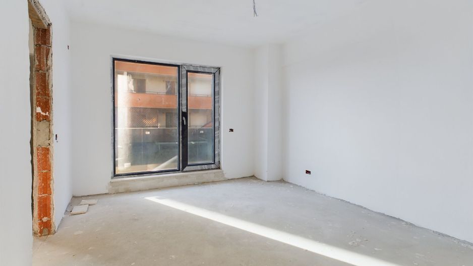 Apartament cu 4 camere in zona Sisesti - Poză 4