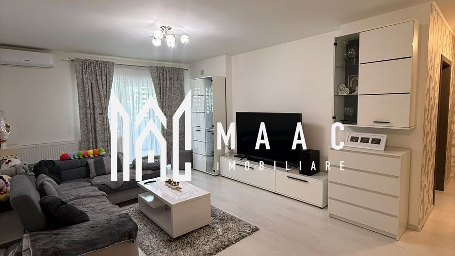 Apartament 2 Camere I 55 MP I Etaj 2 I Terasa I Selimbar - Poză 2