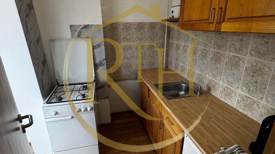 Oferim spre inchiriere apartament cu o camera in Calea Dorobantilor! - Poză 5