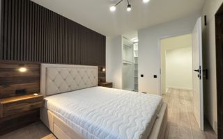 Apartament 3 camere decomandate SUPERFINISAT strada Nasaud! - Poză 7