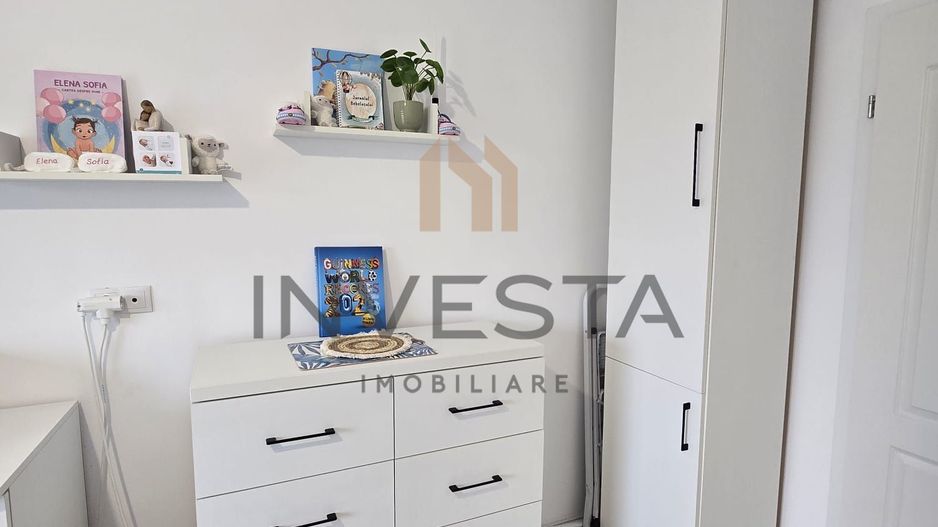 DE VANZARE 3 CAMERE PLUS TERASA 22MP GRAND PARK RESIDENCE SOPOR - Poză 20