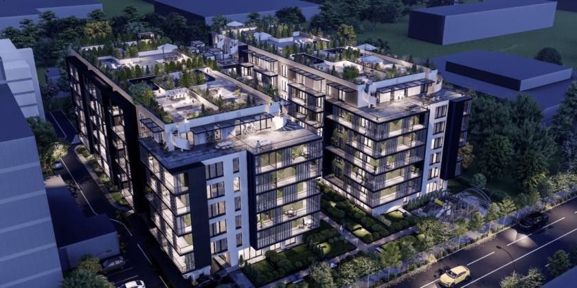 3 CAMERE LUX| 90 mp -Cortina 126| EROU IANCU NICOLAE - Poză 21