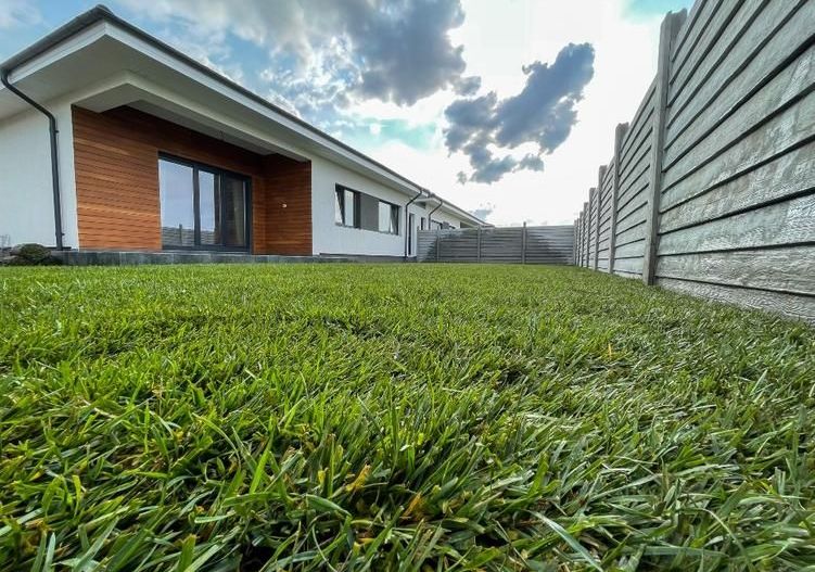 Vila individuala - Tunari - 4 camere - 2 bai - 100mp – 330 mp teren - Poză 3