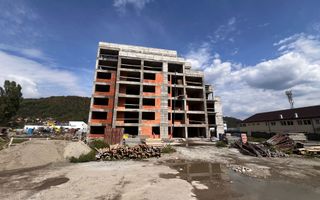 Apartament 2 Camere/ Morilor/ Direct Dezvoltator - Poză 7