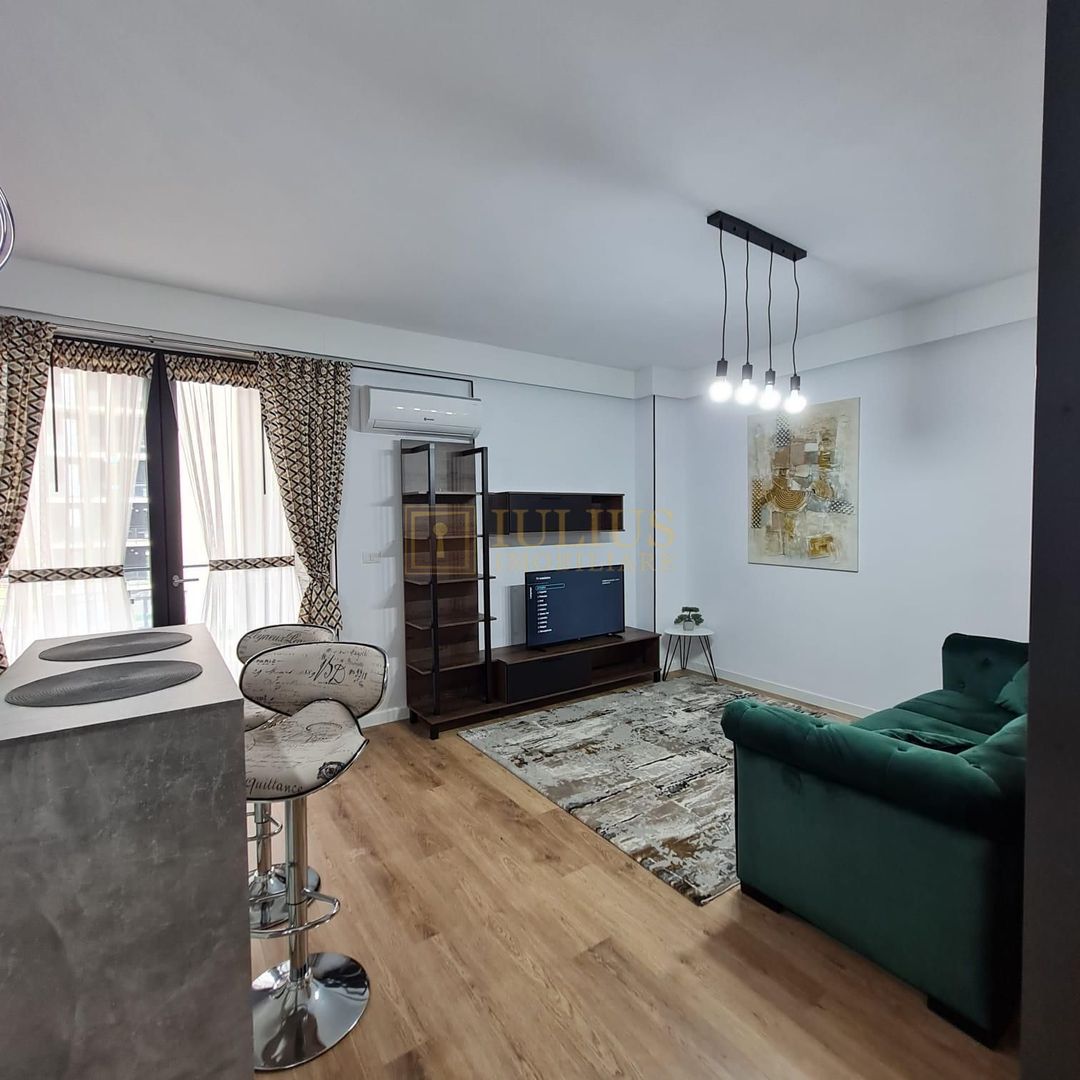 Bloc nou, modern, loc parcare, Calea Torontalului, Complex Ateneo - Poză 8