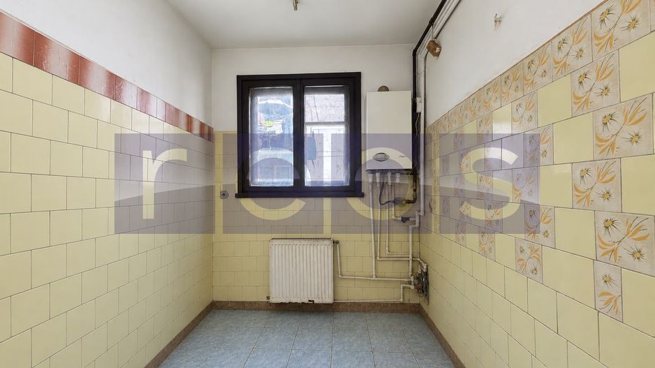 VANZARE 2 CAMERE PRIMAVERII | ZONA LICEUL JEAN MONNET | ETAJ 1 | - Poză 8