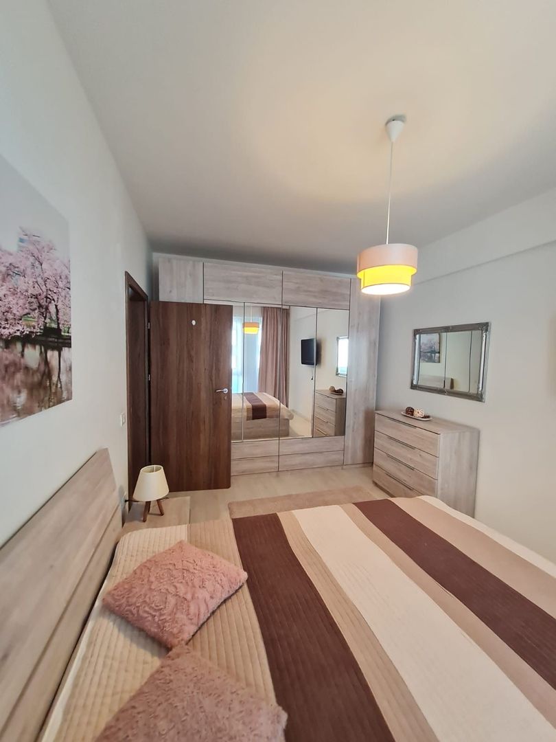 Apartament 3 camere în bloc nou! - Poză 32