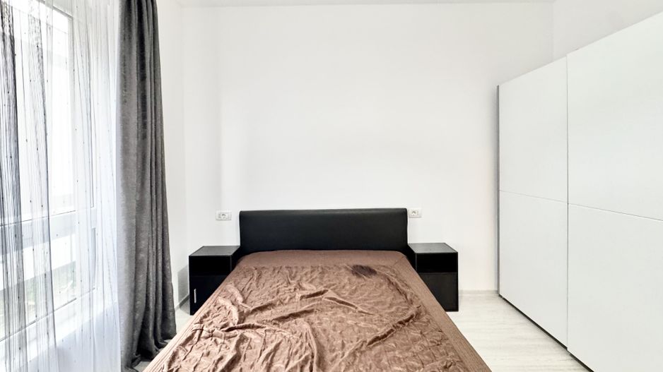 Luminos și modern: Apartament cu 3 camere în Braytim - Poză 11