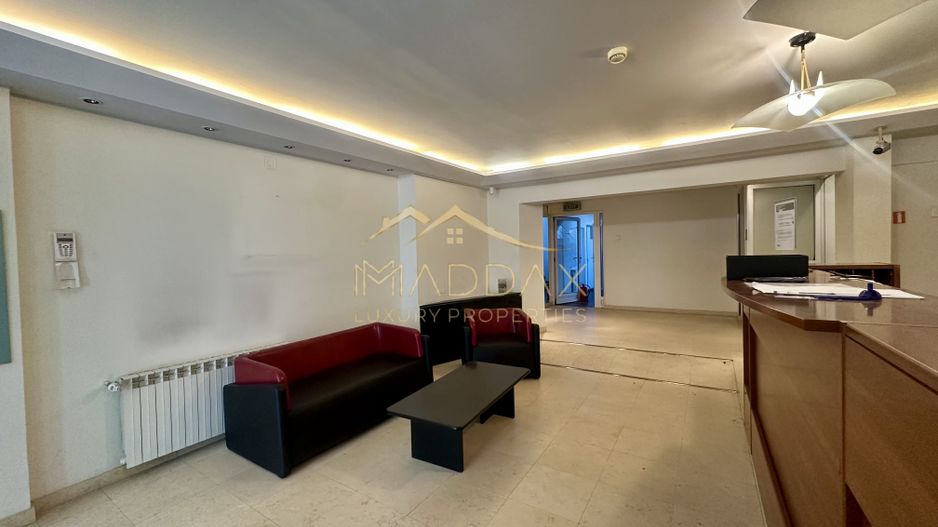 Clădire multifuncțională(HOTEL) de vânzare – S+P+4 etaje | 4.510 mp | Floreasca - Poză 3