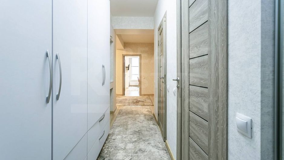 Vânzare, apartament, 3 camere, strada Nicolae Costin, Buiucani - Poză 12