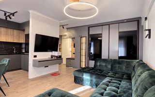 Apartament Premium- LUX- Semicentral- 25 min de UMF- Bloc nou - Poză 1