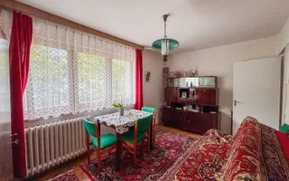 Etaj 2 - Bloc Izolat Termic - 3 camere in Gheorgheni - Poză 12