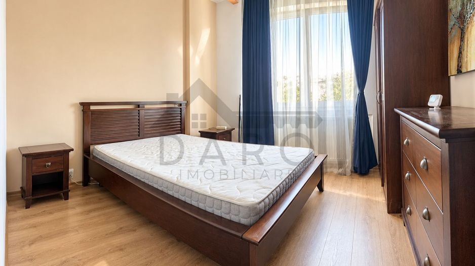 Apartament 3 Camere, 64 MP – Complet Mobilat & Utilat - Poză 3