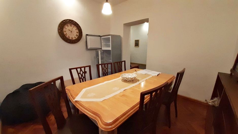 Apartament  deosebit-Piata Unirii,  apartament in casa  4 camere, 2 bai. - Poză 17