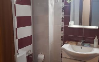 Apartament 2 camere de inchiriat in bloc nou, zona linistita - Iasi - Poză 6