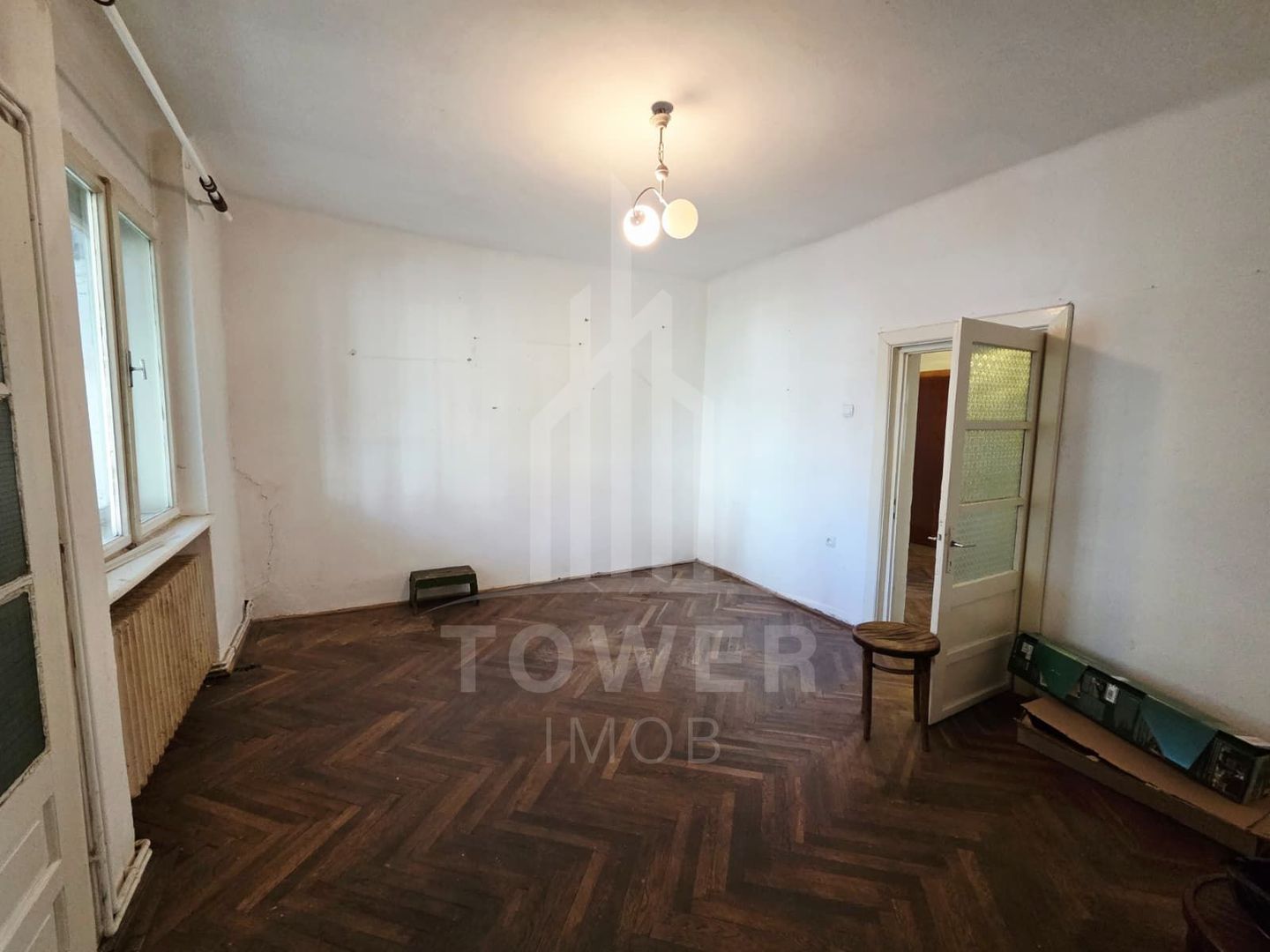 Vânzare apartament la casă – Parcul Sub Arini, Sibiu - Poză 7