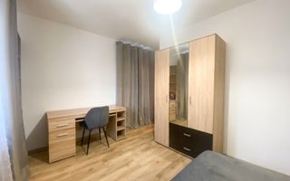 Închiriere apartament 3 camere – zona Kogălniceanu - Poză 6