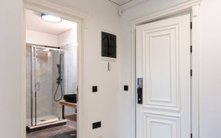 Apartament o cameră, Moara de Vânt, prima închiriere, loc de parcare inclus - Poză 6