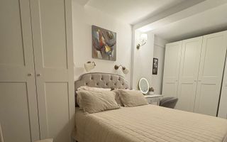 Apartament 2 camere modern I complet utilat si mobilat I loc de parcar - Poză 3