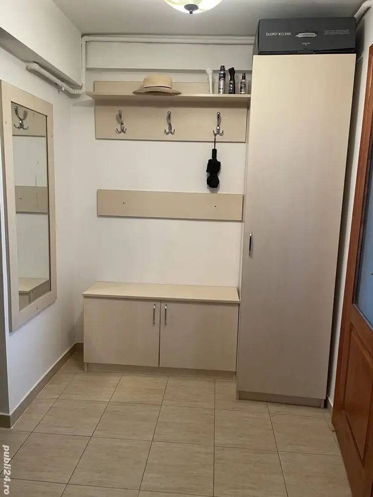Închiriere apartament 3 camere – Zona Lujerului | Centrală proprie | Prima închi - Poză 7