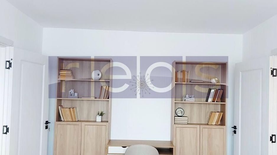 VANZARE APARTAMENT 2 CAMERE TITAN BABA NOVAC PARK IOR CENTRALA PROPRIE 51MP - Poză 4