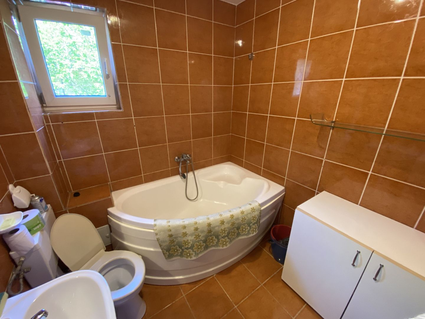 Apartament cu 2 camere/ finisat modern/  Mănăștur/ 65 mp/ - Poză 13