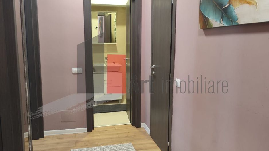 Inchiriere apartament 2 camere Novum Invest Grozavesti-Pet Friendly - Poză 4