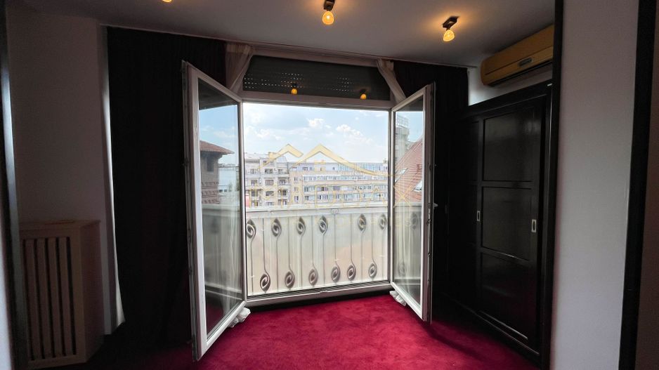 4-room apartment ***140sqm*** // University area - Poză 5