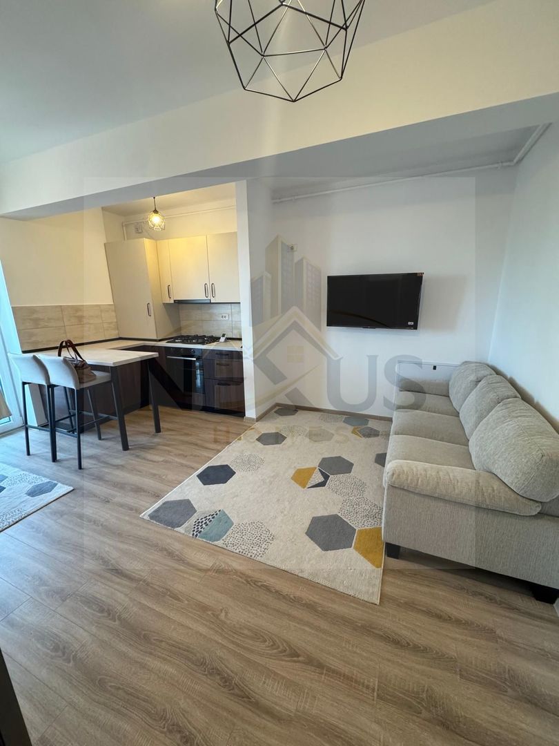 Cheile Turzii-Apartament 2 camere tip studio-- Metrou Dimitrie Leonida - Poză 1