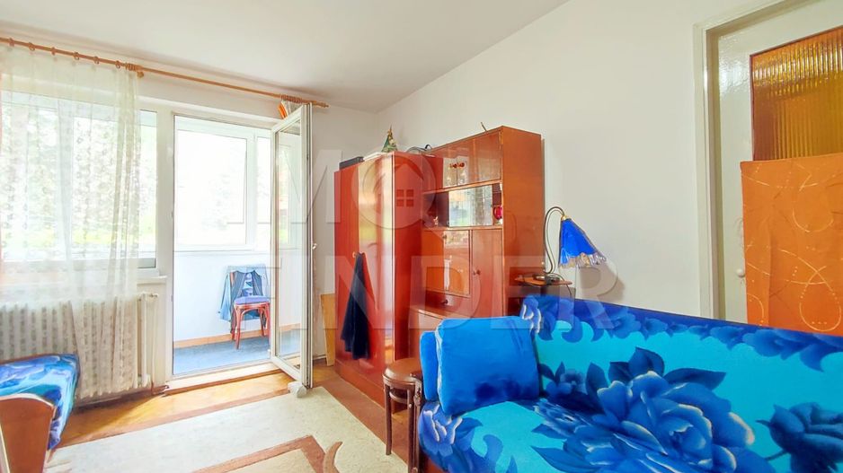 2 camere Gheorgheni zona Unirii  FSEGA ZERO COMISION - Poză 3