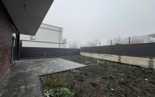 Vânzare, Hi-Tech, 2 nivele, 3 camere, str. Budești, Colonița. - Poză 7