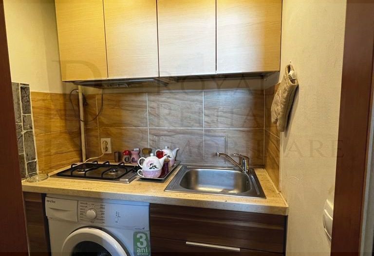 Apartament 2 camere de închiriat | Ultracentral | Str. Regele Ferdinand - Poză 7